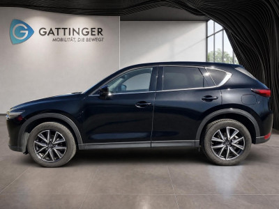 Mazda CX-5 Gebrauchtwagen Mazda CX-5 Gebrauchtwagen
