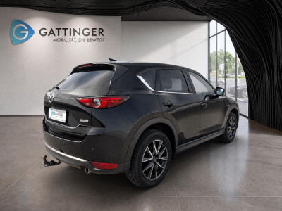 Mazda CX-5 Gebrauchtwagen Mazda CX-5 Gebrauchtwagen