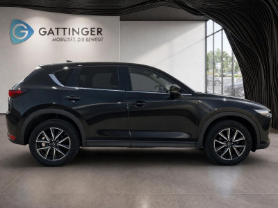 Mazda CX-5 Gebrauchtwagen Mazda CX-5 Gebrauchtwagen