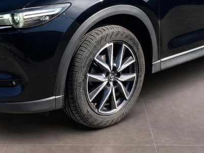Mazda CX-5 Gebrauchtwagen Mazda CX-5 Gebrauchtwagen