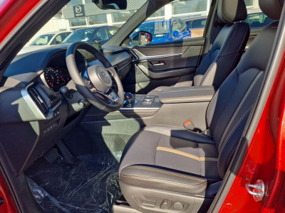 Mazda CX-60 Vorführwagen