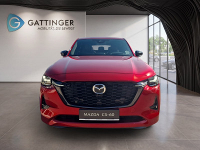 Mazda CX-60 Vorführwagen