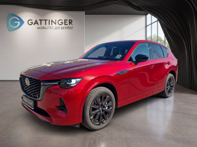 Mazda CX-60 Vorführwagen