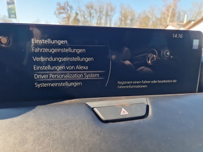 Mazda CX-60 Vorführwagen