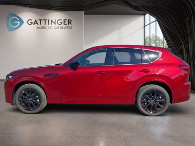 Mazda CX-60 Vorführwagen