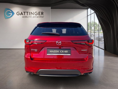 Mazda CX-60 Vorführwagen