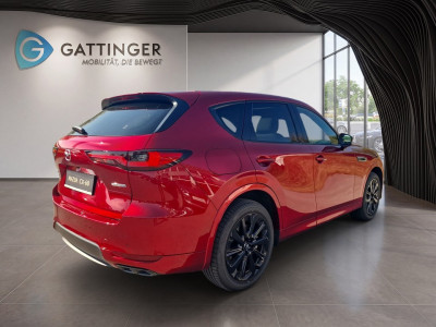 Mazda CX-60 Vorführwagen