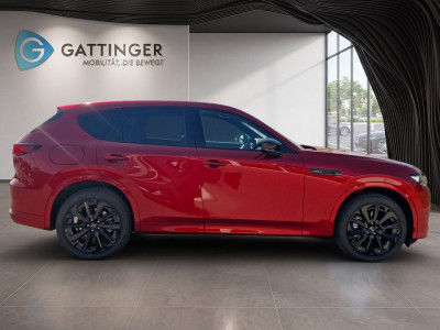 Mazda CX-60 Vorführwagen