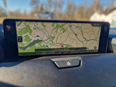 Mazda CX-60 Vorführwagen