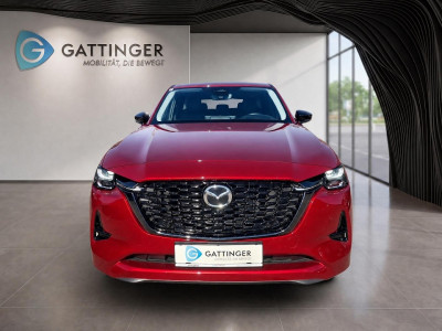 Mazda CX-60 Gebrauchtwagen