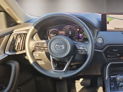 Mazda CX-60 Gebrauchtwagen