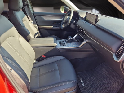 Mazda CX-60 Gebrauchtwagen