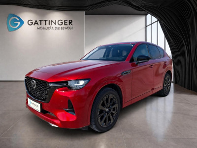 Mazda CX-60 Gebrauchtwagen