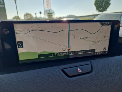Mazda CX-60 Gebrauchtwagen