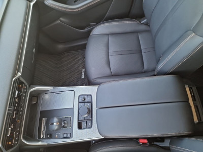 Mazda CX-60 Gebrauchtwagen