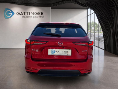 Mazda CX-60 Gebrauchtwagen