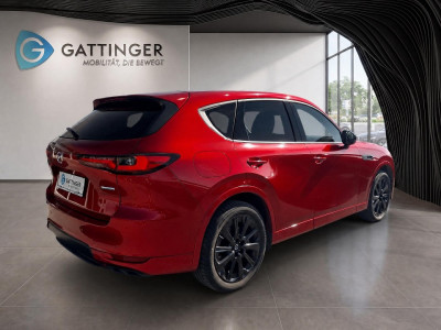Mazda CX-60 Gebrauchtwagen