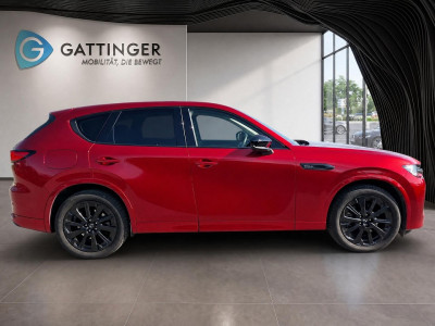 Mazda CX-60 Gebrauchtwagen