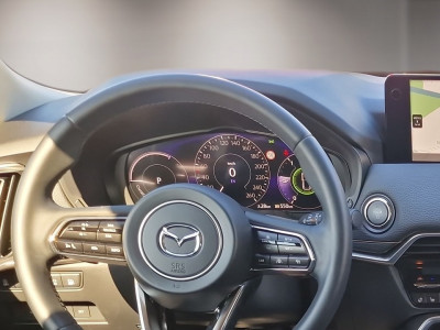 Mazda CX-60 Gebrauchtwagen