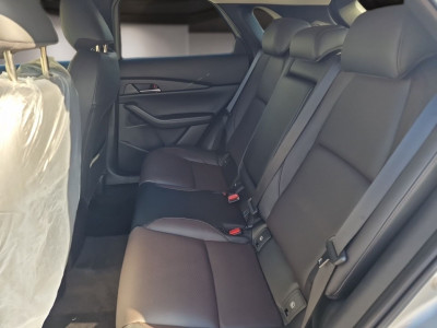 Mazda CX-30 Tageszulassung