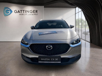Mazda CX-30 Tageszulassung