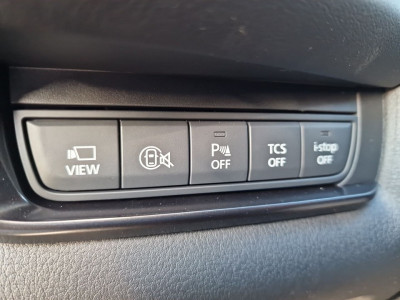 Mazda CX-30 Tageszulassung