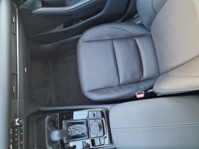 Mazda CX-30 Tageszulassung