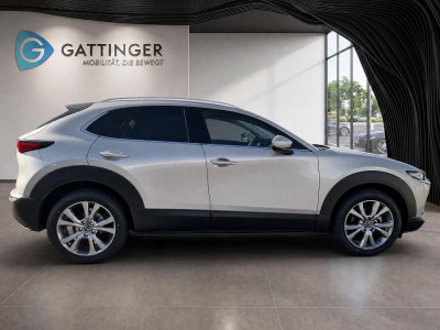 Mazda CX-30 Tageszulassung