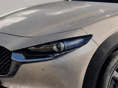 Mazda CX-30 Tageszulassung