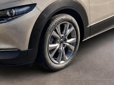 Mazda CX-30 Tageszulassung