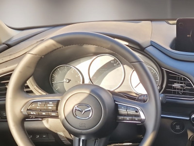 Mazda CX-30 Tageszulassung