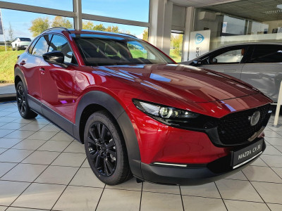 Mazda CX-30 Tageszulassung