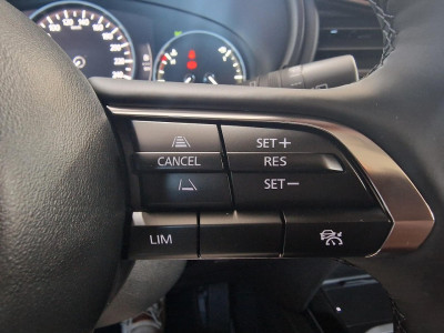 Mazda CX-30 Tageszulassung