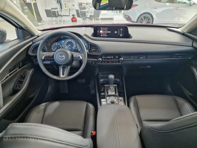 Mazda CX-30 Tageszulassung