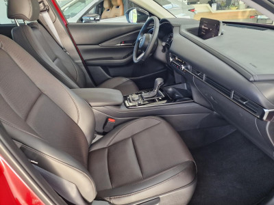 Mazda CX-30 Tageszulassung