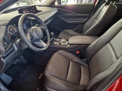 Mazda CX-30 Tageszulassung
