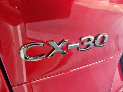Mazda CX-30 Tageszulassung