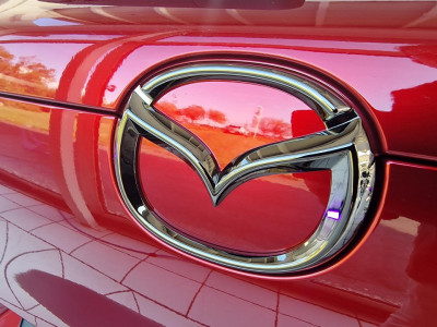 Mazda CX-30 Tageszulassung