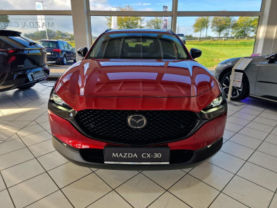 Mazda CX-30 Tageszulassung