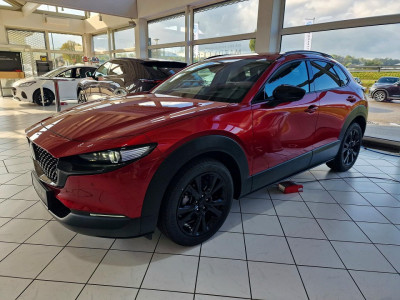 Mazda CX-30 Tageszulassung