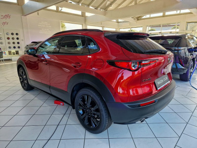 Mazda CX-30 Tageszulassung
