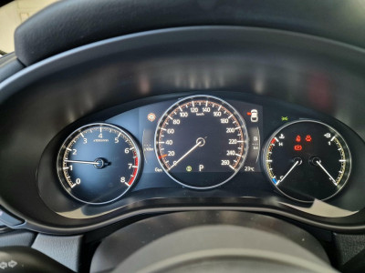 Mazda CX-30 Tageszulassung
