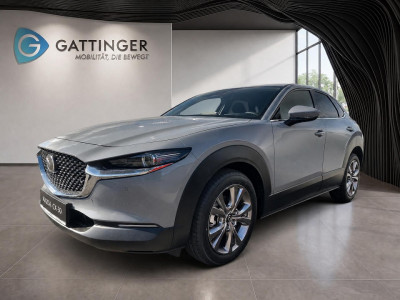 Mazda CX-30 Tageszulassung Mazda CX-30 Tageszulassung