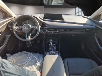 Mazda CX-30 Tageszulassung Mazda CX-30 Tageszulassung