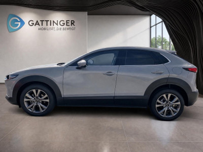 Mazda CX-30 Tageszulassung Mazda CX-30 Tageszulassung