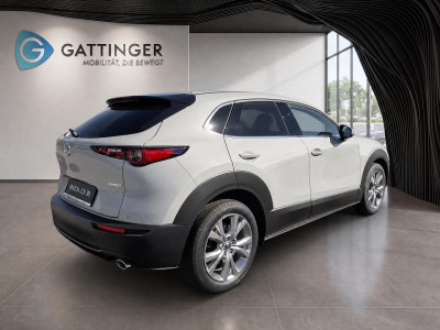 Mazda CX-30 Tageszulassung Mazda CX-30 Tageszulassung