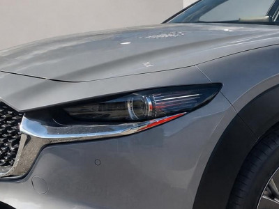 Mazda CX-30 Tageszulassung Mazda CX-30 Tageszulassung