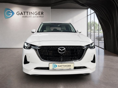 Mazda CX-60 Gebrauchtwagen