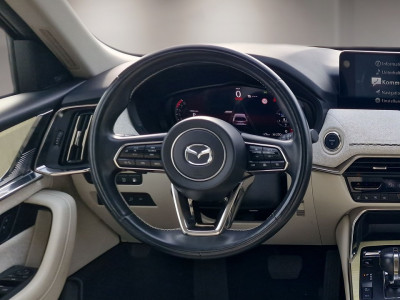 Mazda CX-60 Gebrauchtwagen