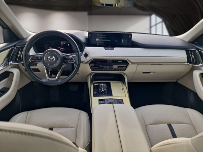 Mazda CX-60 Gebrauchtwagen